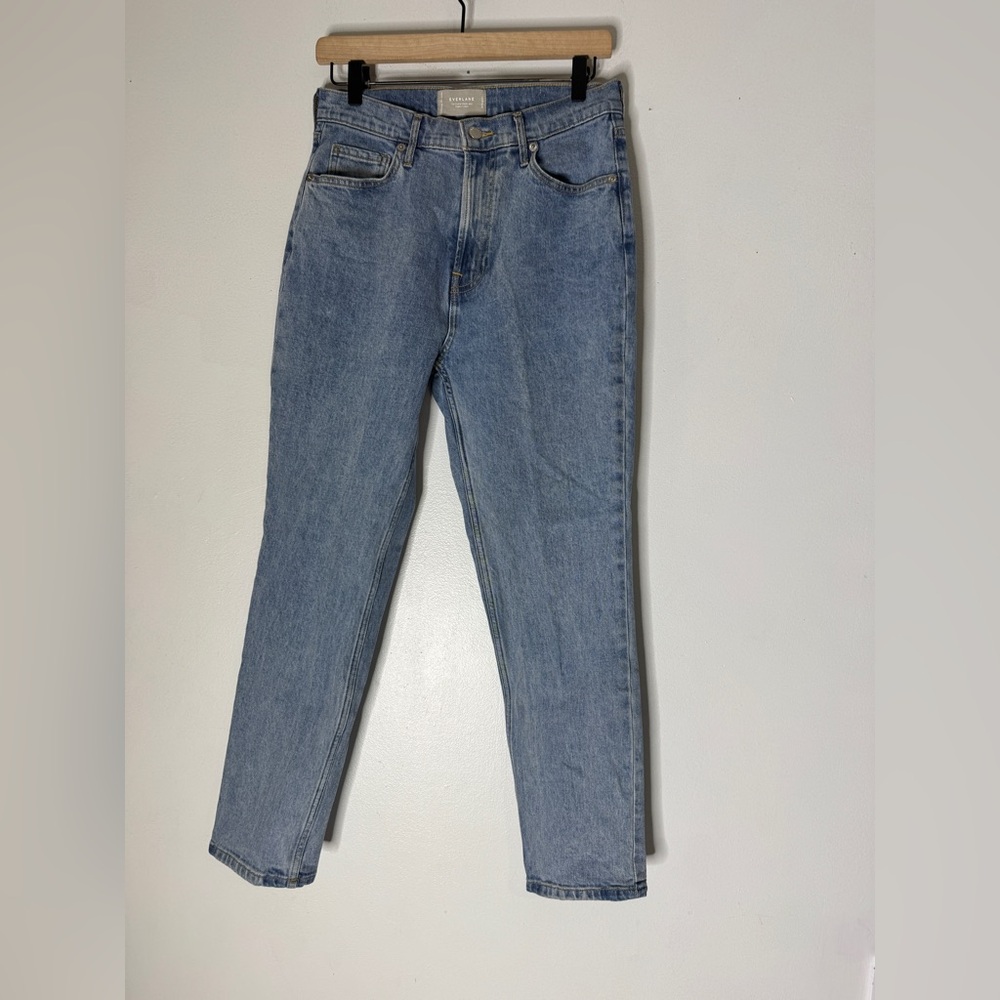everlane the original cheeky jean Size 28